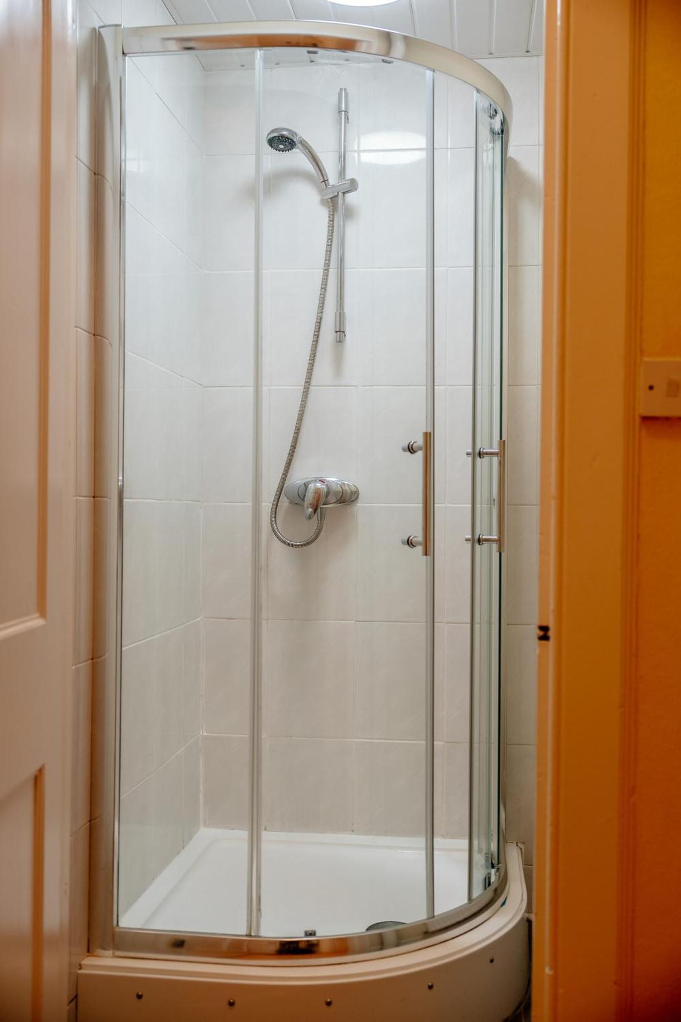 Delightful Ground Floor Newington Flat Appartement EDI Buitenkant foto