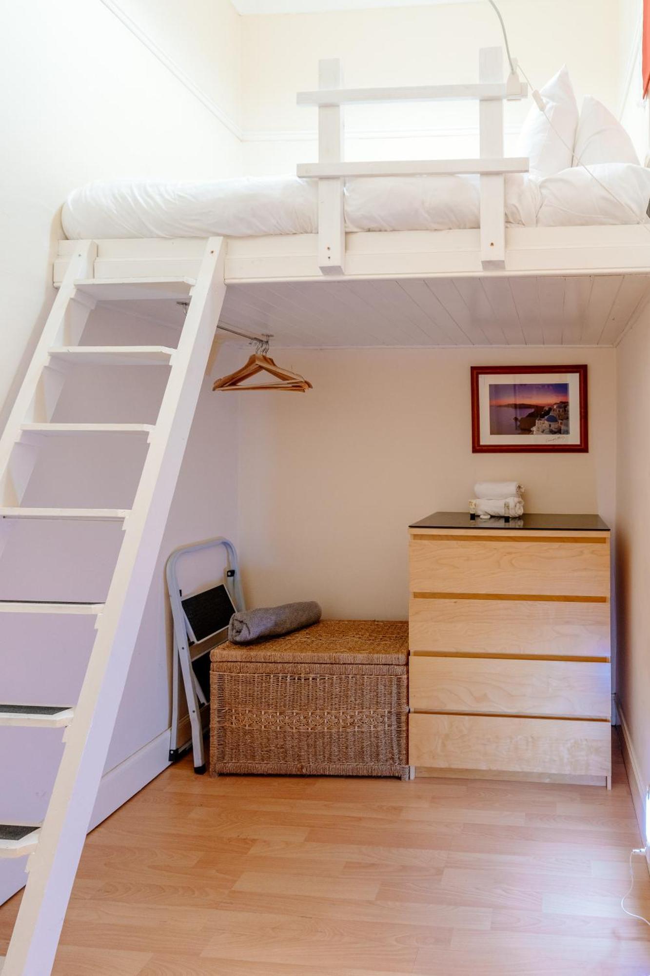 Delightful Ground Floor Newington Flat Appartement EDI Buitenkant foto