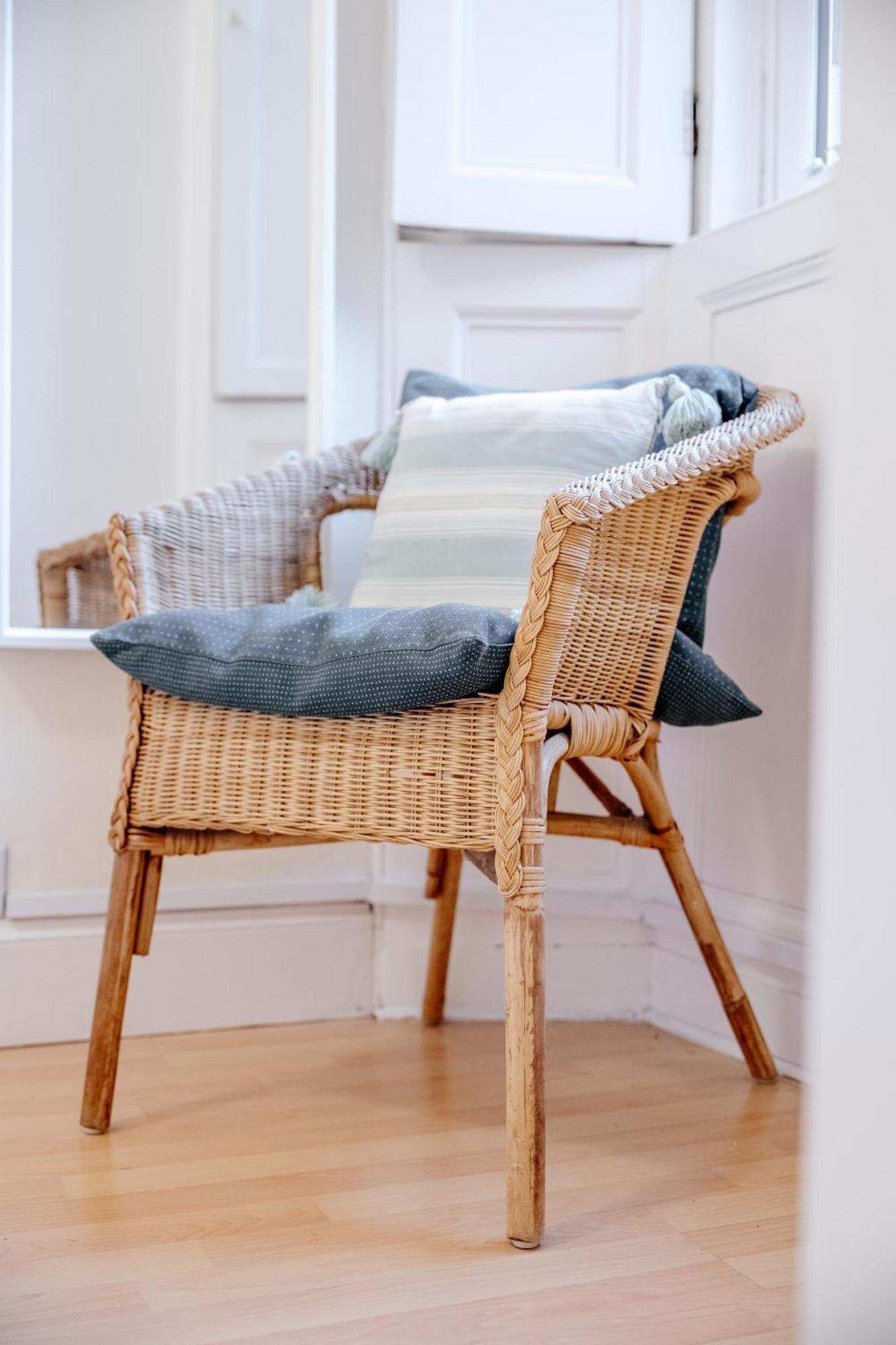 Delightful Ground Floor Newington Flat Appartement EDI Buitenkant foto